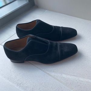 Christian Louboutin men’s shoes